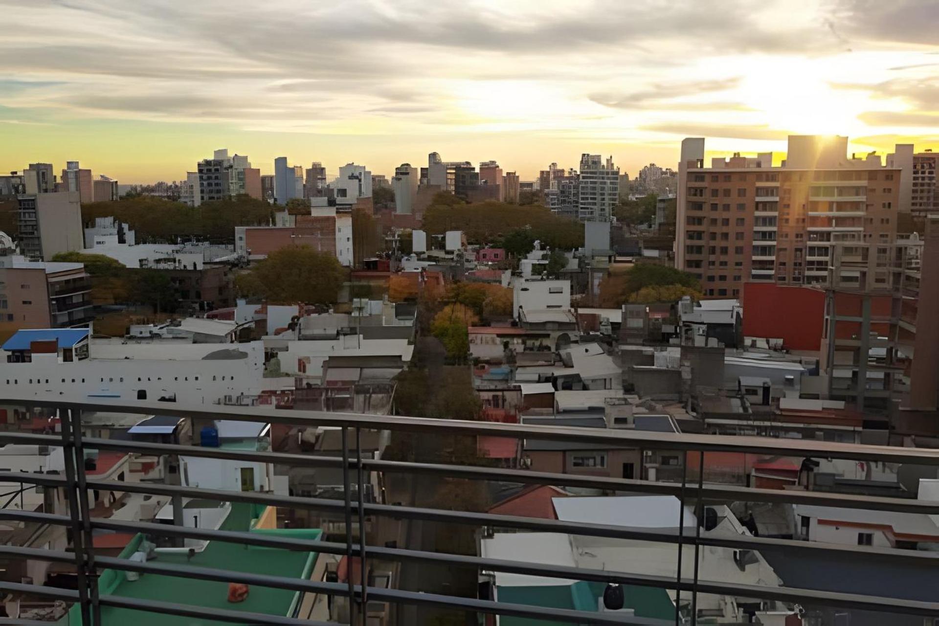 Hornera Lagos - Moderno, Amplio Y Luminoso Rosario Luaran gambar